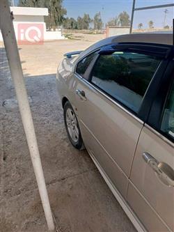 Chevrolet Impala